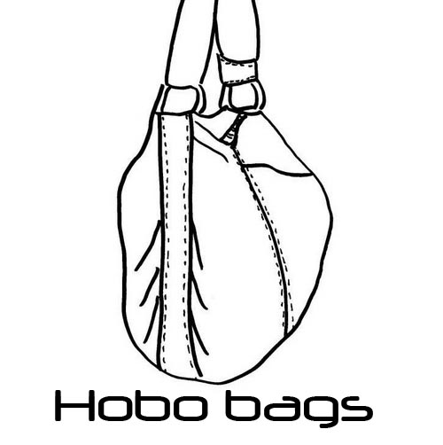 Hobo bags