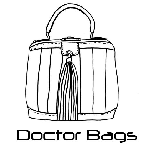 doctor bags