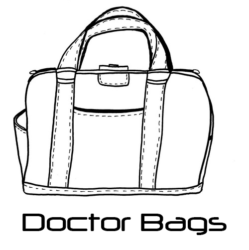 doctor bags
